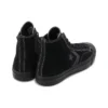 Skateboarding CX-Pro Sk High Top «Negro»