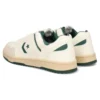 Skateboarding Weapon Ox «Blanco Verde»