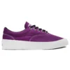 Skid Grip 80 Canvas «Nightfall Violet»