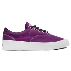 Skid Grip 80 Canvas «Nightfall Violet»