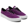 Skid Grip 80 Canvas «Nightfall Violet»