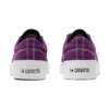 Skid Grip 80 Canvas «Nightfall Violet»