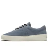 Skid Grip Cons Nubuck Low «Lakeside Blue»
