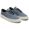 Skid Grip Cons Nubuck Low «Lakeside Blue»
