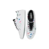 Skid Grip CVO «Archive Print – Blanco»