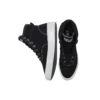 Skid Grip CVO High «Negro»