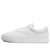 Skid Grip CVO Low «Mono Leather – Blanco»