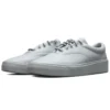 Skid Grip CVO Low «Mono Leather – Dolphin»