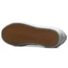 Skid Grip CVO Low «Mono Leather – Dolphin»