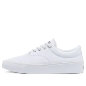Skid Grip CVO Low «Triple White»