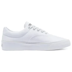 Skid Grip CVO Low «Triple White»