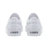 Skid Grip CVO Low «Triple White»