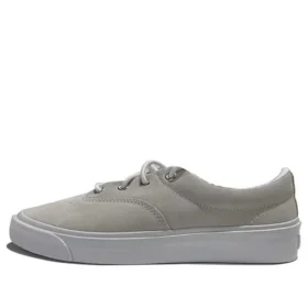 Skid Grip Cvo Ox Zapatillas deportivas de skate ligeras y cómodas de caña baja Beige