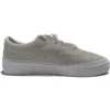Skid Grip Cvo Ox Zapatillas deportivas de skate ligeras y cómodas de caña baja Beige