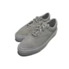 Skid Grip Cvo Ox Zapatillas deportivas de skate ligeras y cómodas de caña baja Beige