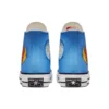 Sky High Farm Workwear x Chuck 70 High «Strawberry Moon – University Blue»