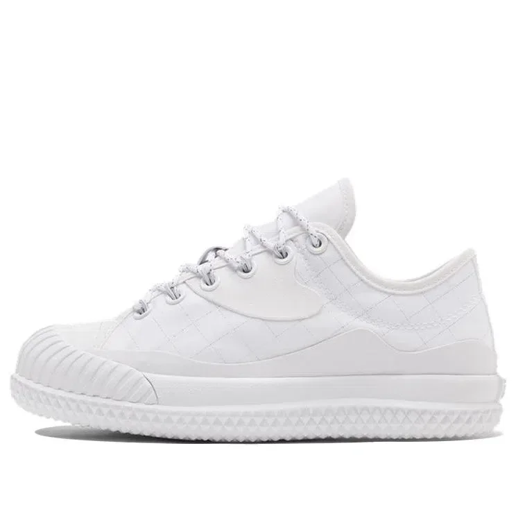 Slam Jam x Bosey MC Low «Triple White» Slam Jam x Bosey MC Low «Triple White»