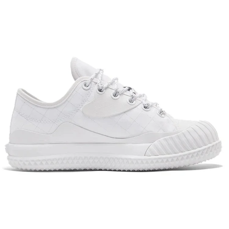 Slam Jam x Bosey MC Low «Triple White» Slam Jam x Bosey MC Low «Triple White»