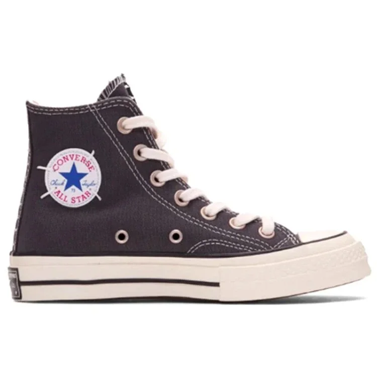 Slam Jam x Chuck 70 Hi «Reconstructed» Slam Jam x Chuck 70 Hi «Reconstructed»