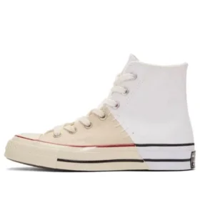 Slam Jam x Chuck 70 Hi «Restructured»