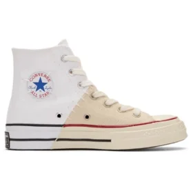 Slam Jam x Chuck 70 Hi «Restructured»