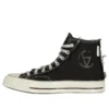 Slam Jam x Chuck 70 High «Punk Rock»