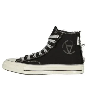 Slam Jam x Chuck 70 High «Punk Rock»
