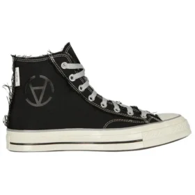 Slam Jam x Chuck 70 High «Punk Rock»