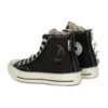 Slam Jam x Chuck 70 High «Punk Rock»