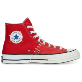 Slam Jam x Chuck 70 High «Restructured – Red»