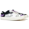 Sneakersnstuff x One Star «Purple Camo»