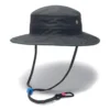 Sombrero Boonie utilitario «Negro»
