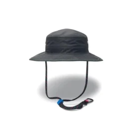 Sombrero Boonie utilitario «Negro»
