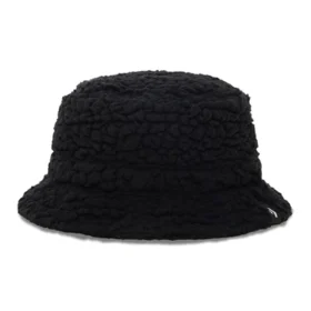 Sombrero de pescador ajustable Sherpa «Negro»