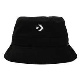 Sombrero de pescador clásico Star Chevron «Negro»