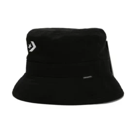 Sombrero de pescador clásico Star Chevron «Negro»