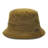 Sombrero de pescador «Dark Moss»