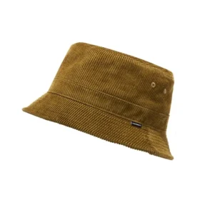 Sombrero de pescador «Dark Moss»