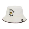 Sombrero de pescador de cambray Be Nice «Egret»