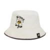 Sombrero de pescador de cambray Be Nice «Egret»