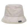 Sombrero de pescador lavado «String»