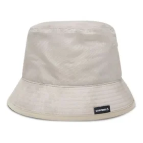 Sombrero de pescador lavado «String»