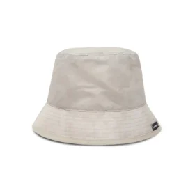 Sombrero de pescador lavado «String»