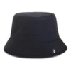 Sombrero de pescador novedoso «Negro»