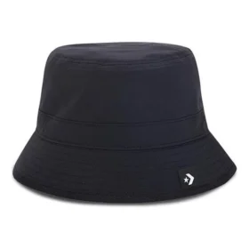 Sombrero de pescador novedoso «Negro»