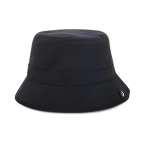 Sombrero de pescador novedoso «Negro»