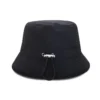 Sombrero de pescador novedoso «Negro»