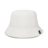 Sombrero de pescador novedoso «Negro»