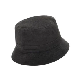 Sombrero de pescador Pride «Negro»