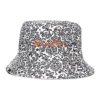 Sombrero de pescador reversible Converse x Keith Haring «Blanco»